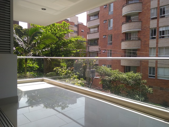 Apartamento en Arriendo - Envigado - Zuñiga