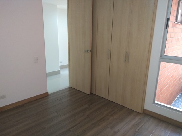 Apartamento en Arriendo - Envigado - Zuñiga