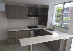 3 Habitaciones Habitaciones, 0 ,3 BathroomsBathrooms,Apartamento,En Arriendo,0,1099