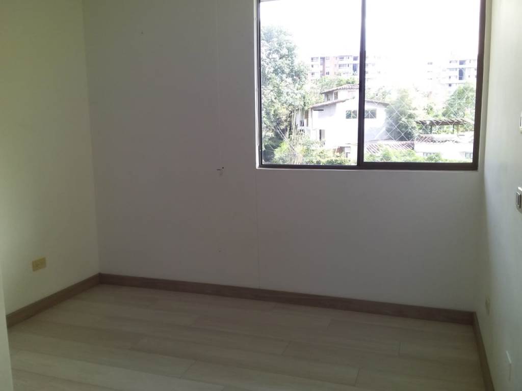 Apartamento en Arriendo 