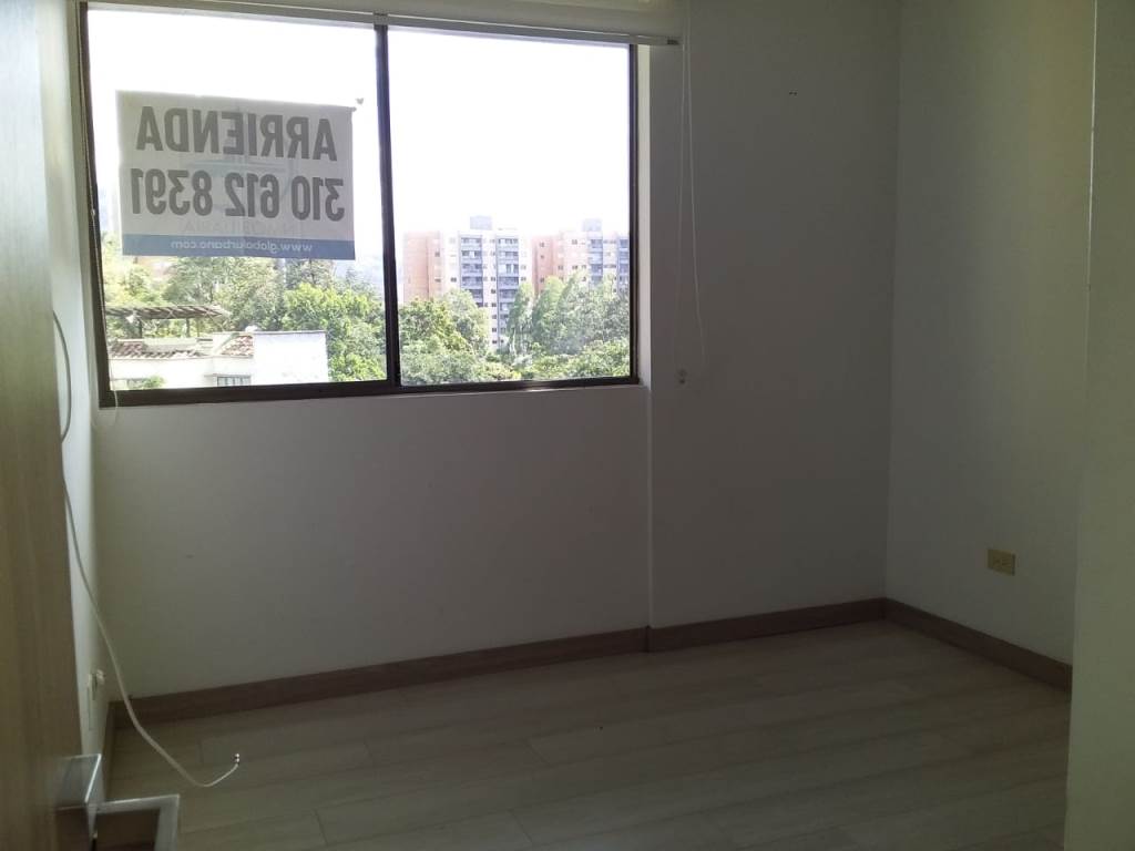 Apartamento en Arriendo 