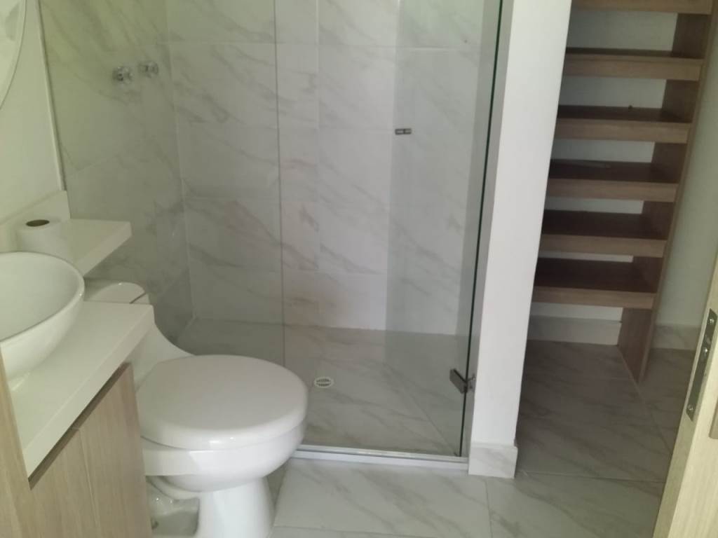 Apartamento en Arriendo 