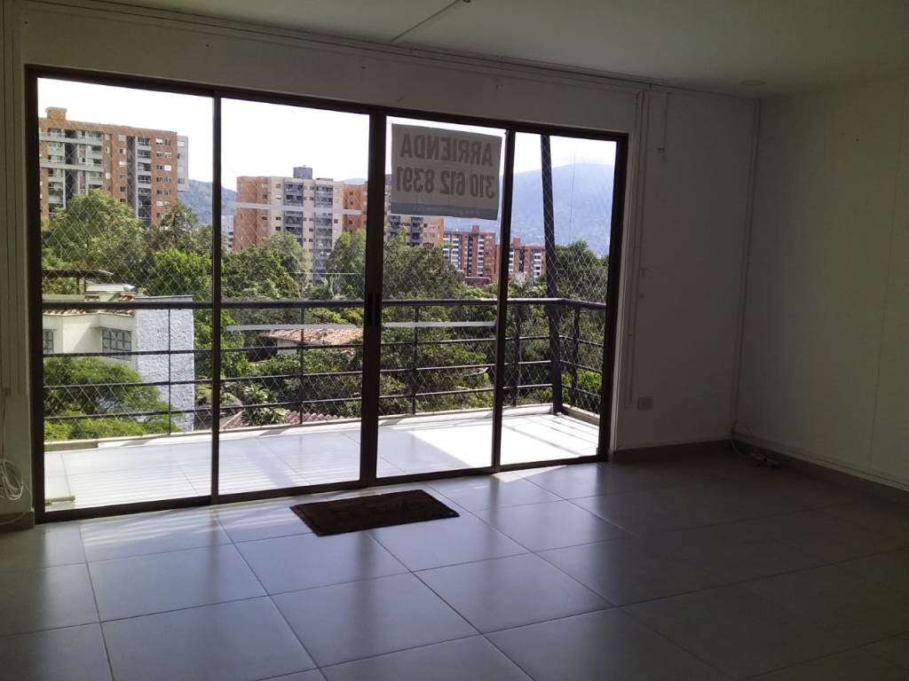 Apartamento en Arriendo 