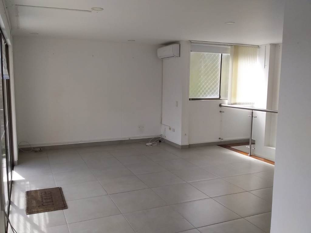 Apartamento en Arriendo 