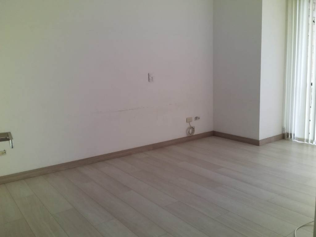 Apartamento en Arriendo 