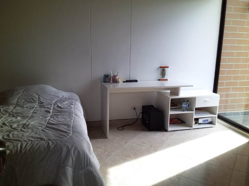 Apartamento en Arriendo