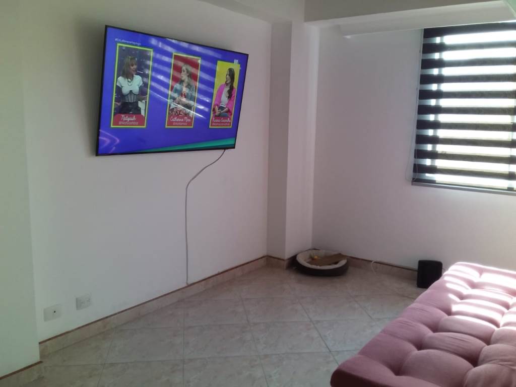 Apartamento en Arriendo