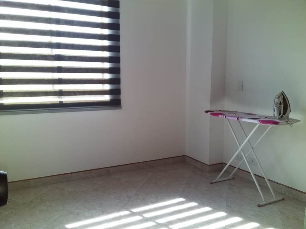 Apartamento en Arriendo