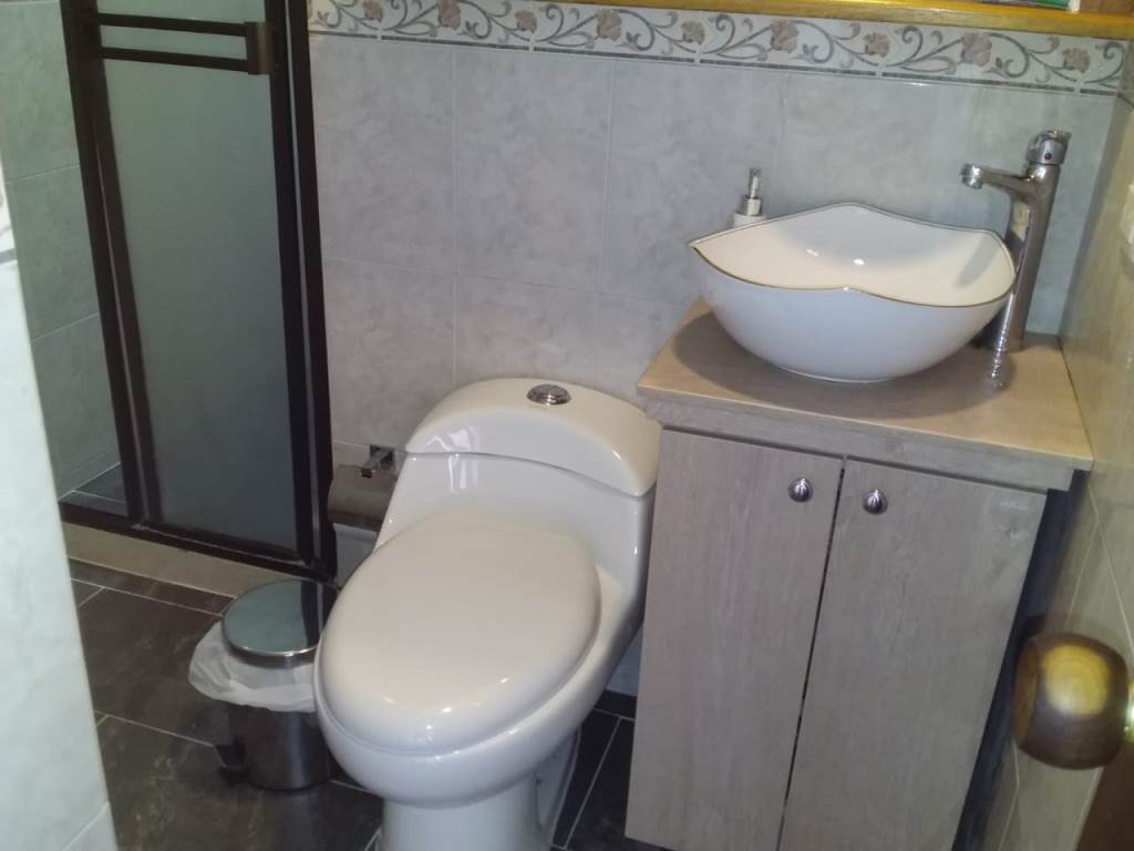 Apartamento en Arriendo