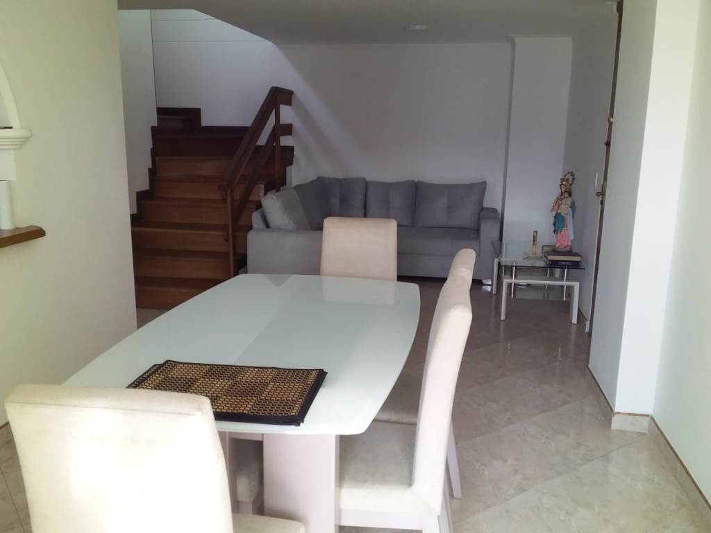 Apartamento en Arriendo