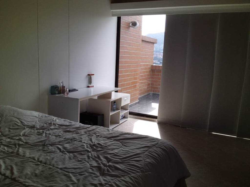 Apartamento en Arriendo