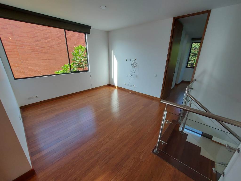 Casa en Arriendo