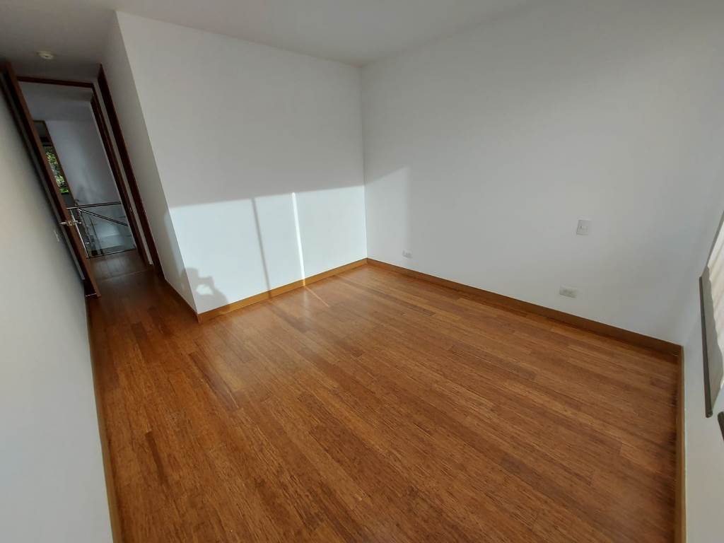 Casa en Arriendo