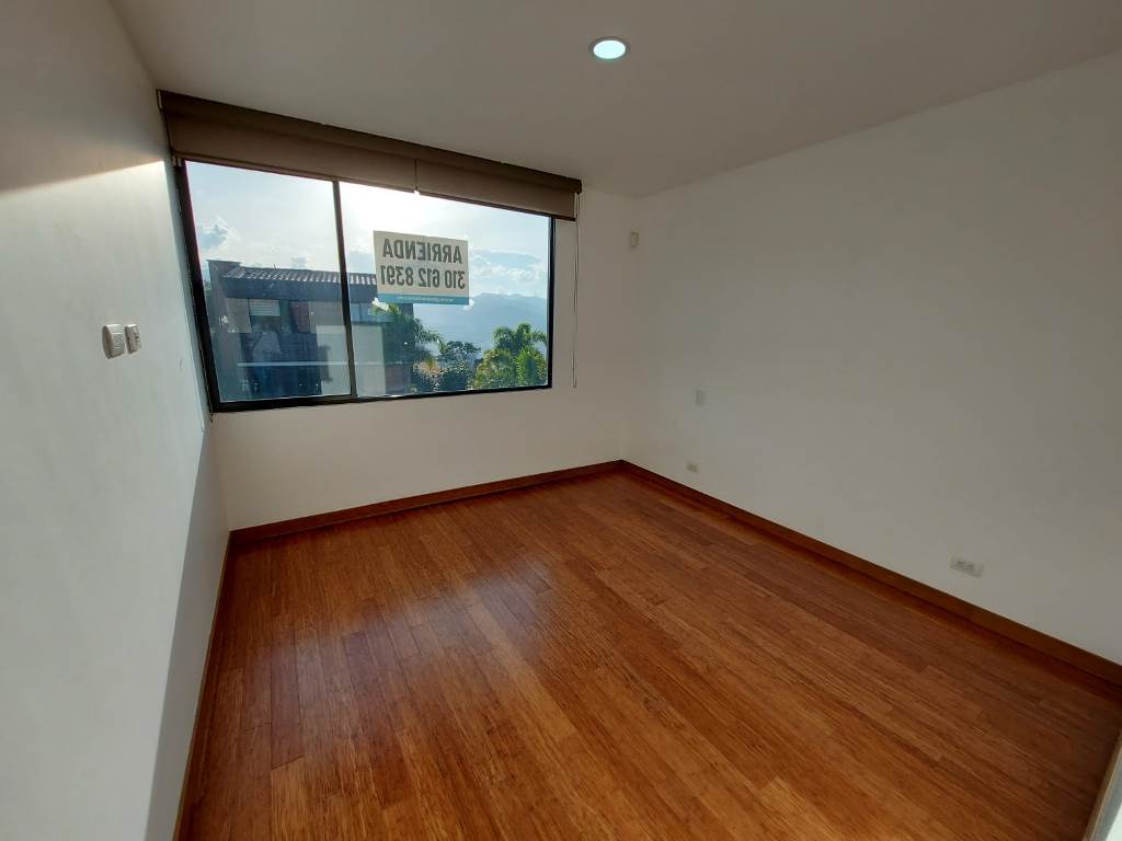 Casa en Arriendo