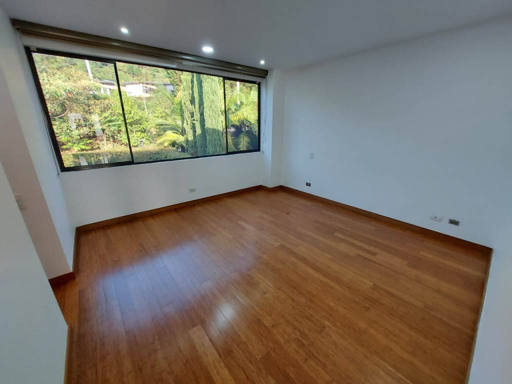 Casa en Arriendo