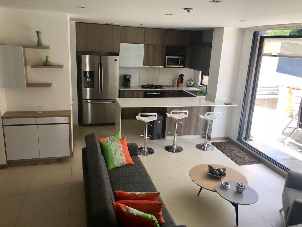 Apartamento en Venta