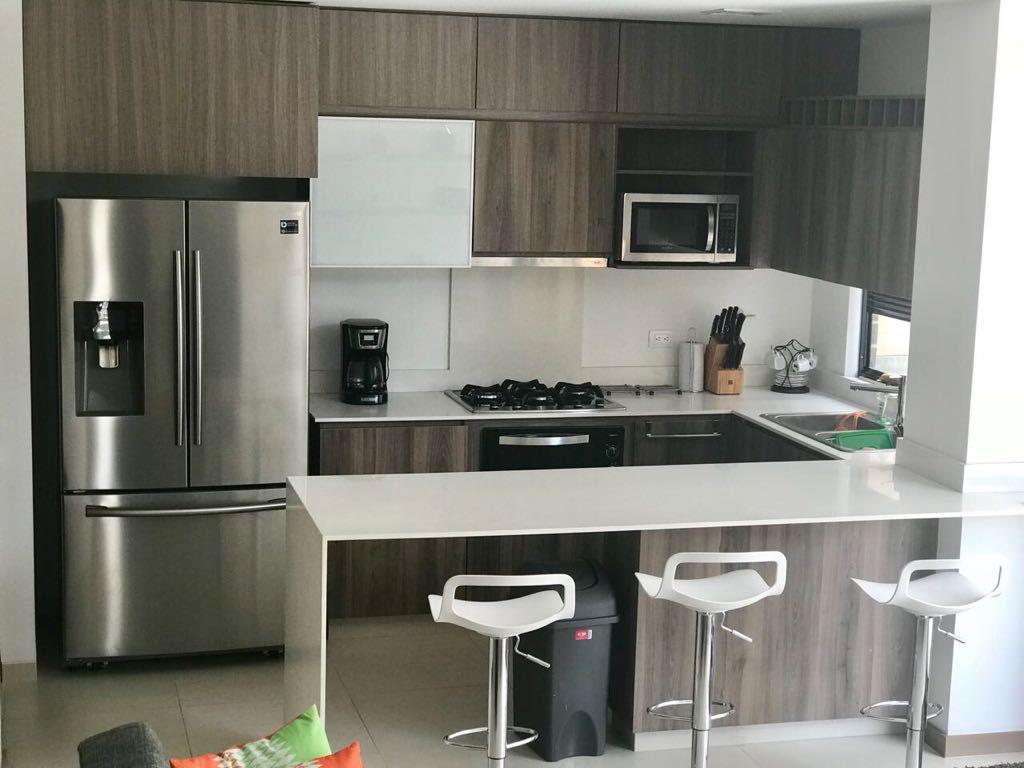 Apartamento en Venta