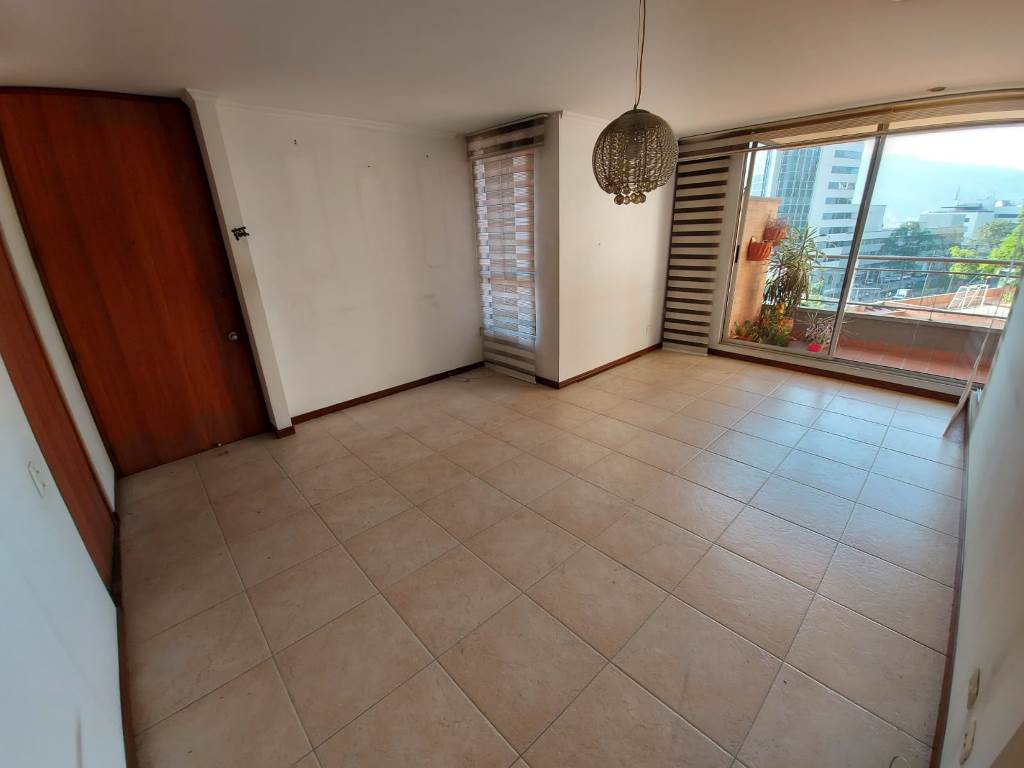 Apartamento en Arriendo