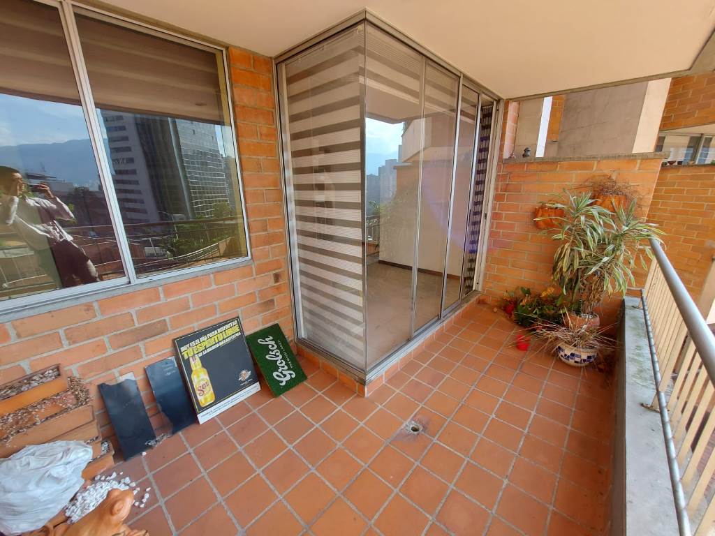 Apartamento en Arriendo