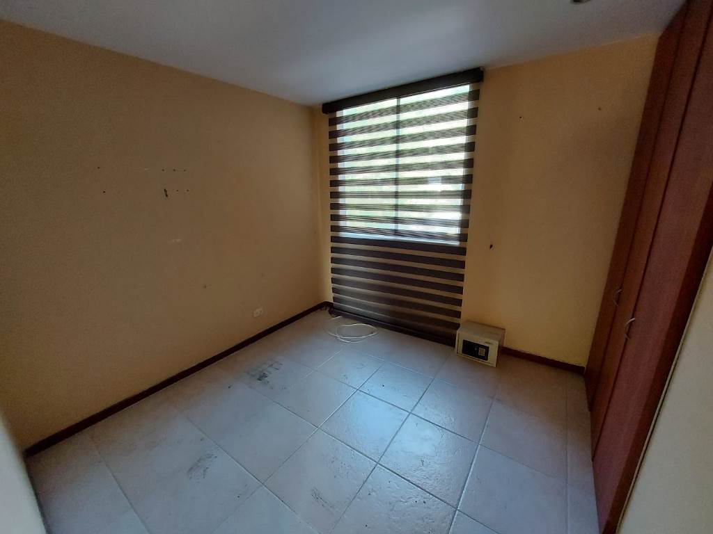 Apartamento en Arriendo