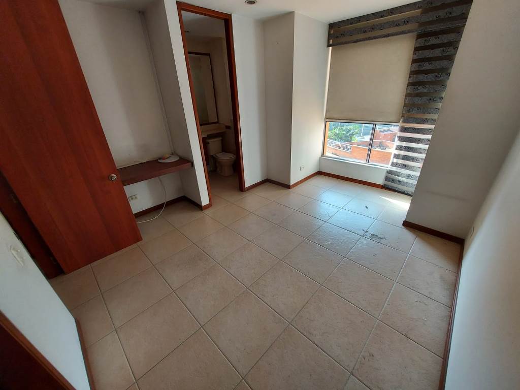 Apartamento en Arriendo