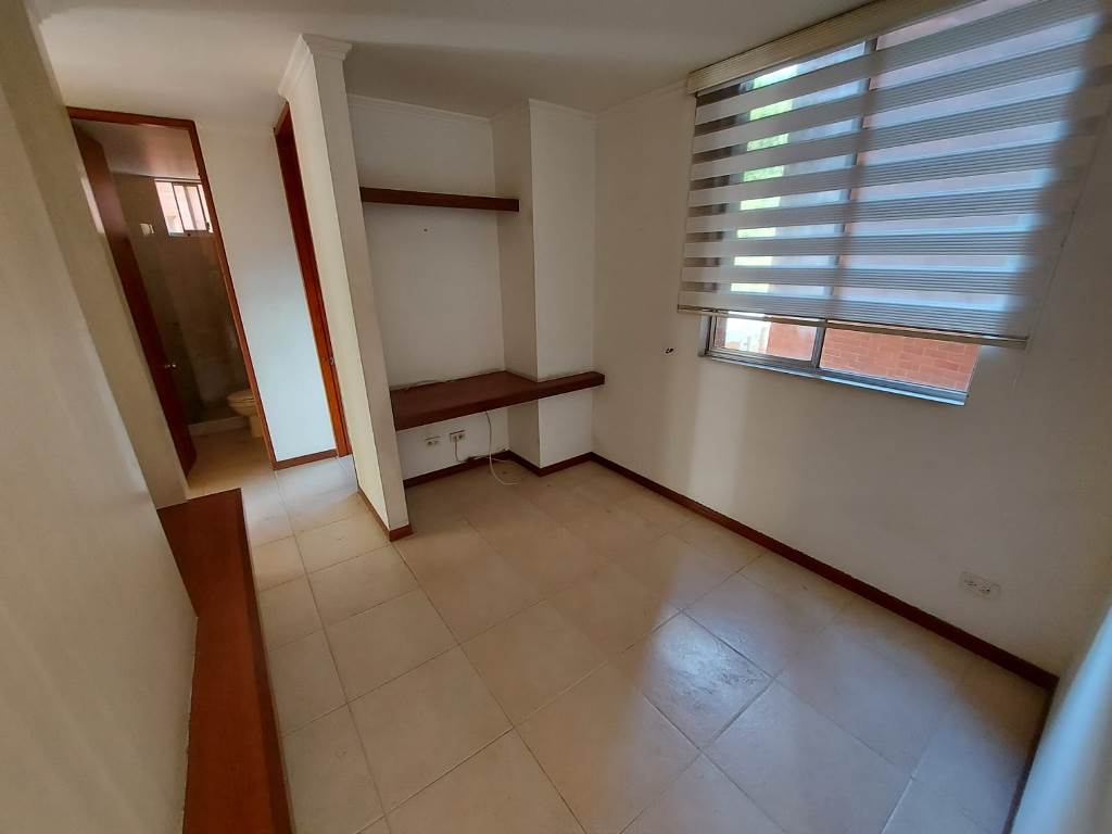 Apartamento en Arriendo