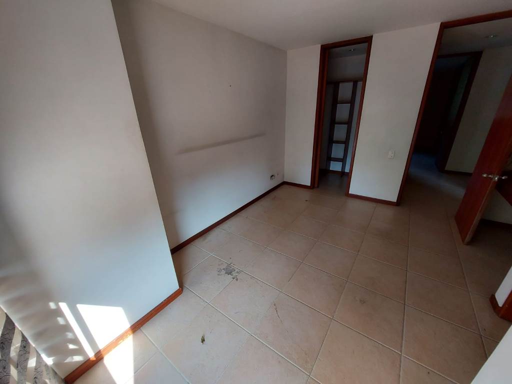 Apartamento en Arriendo