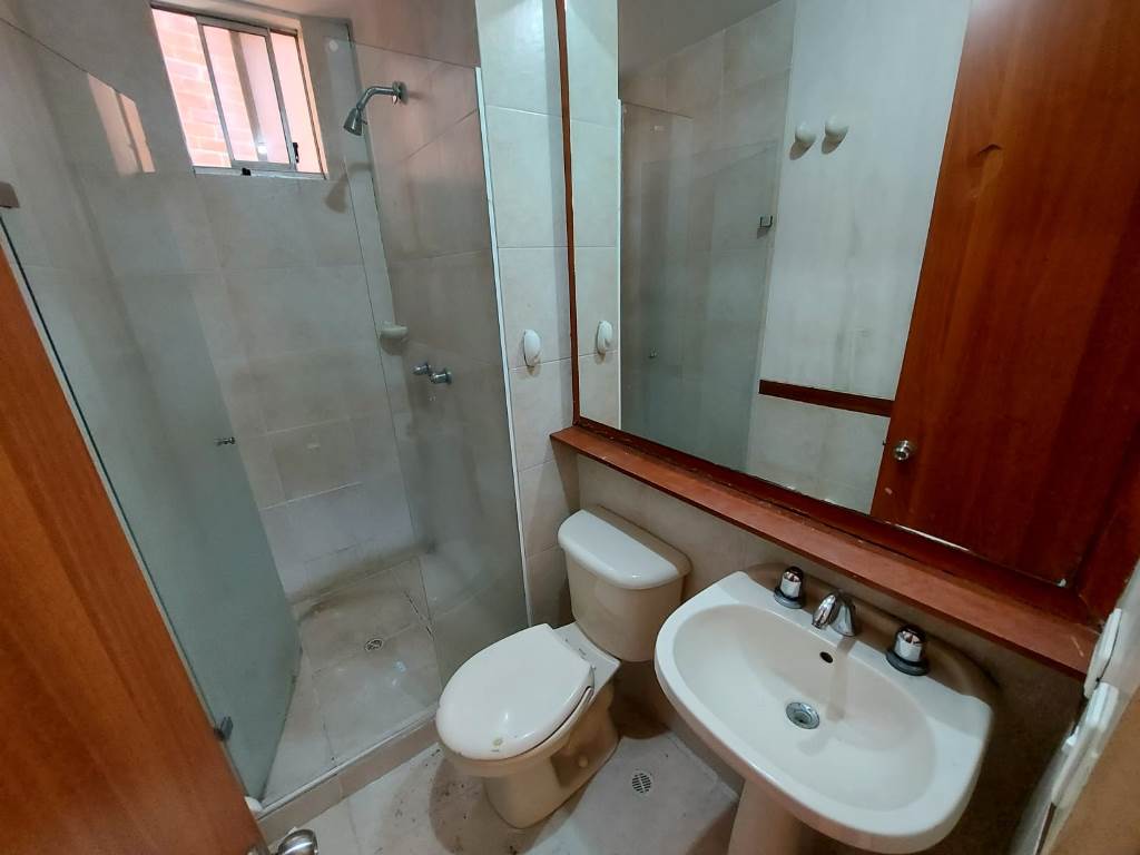 Apartamento en Arriendo