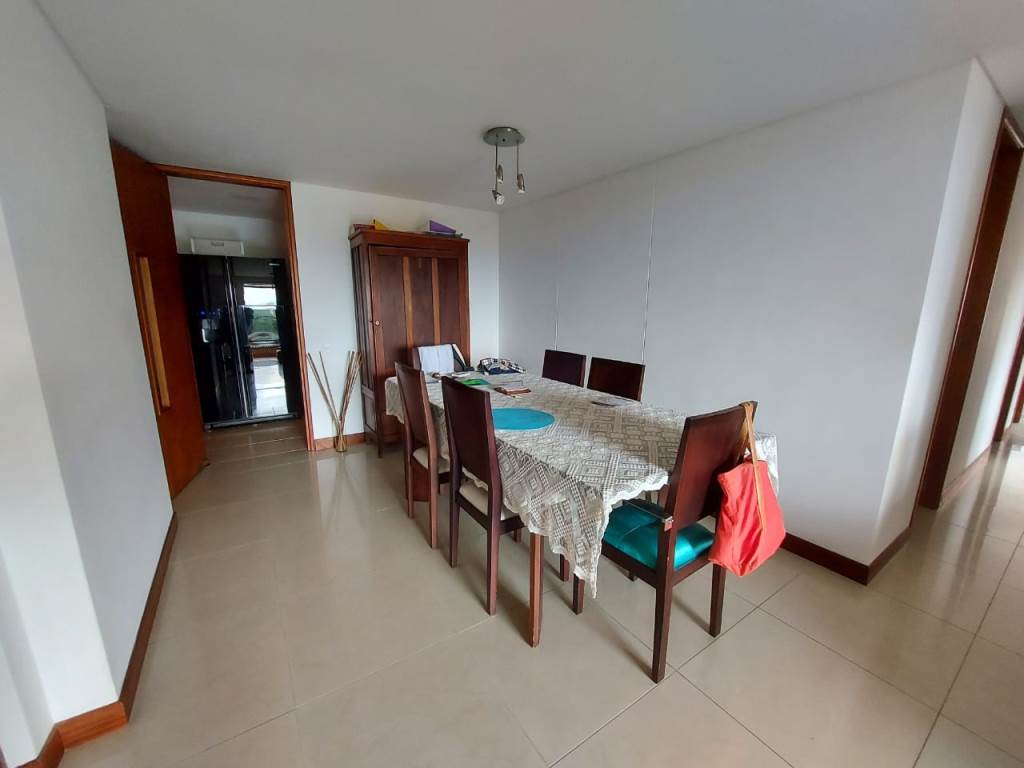 Apartamento en Arriendo