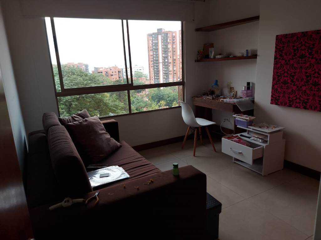 Apartamento en Arriendo