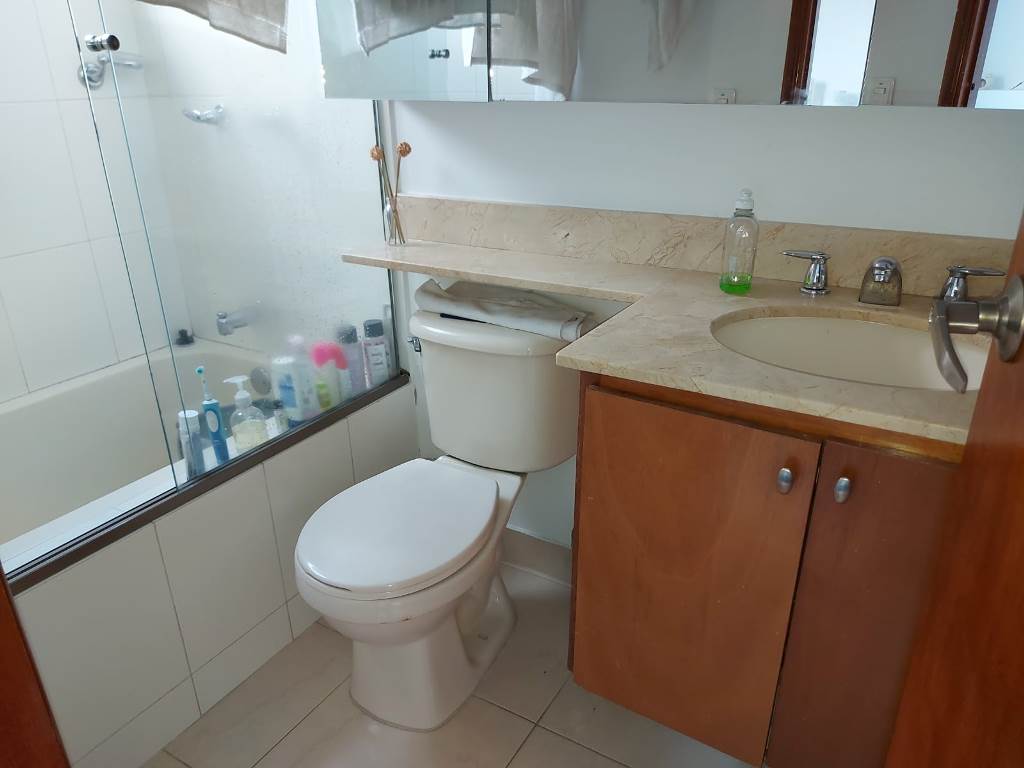 Apartamento en Arriendo