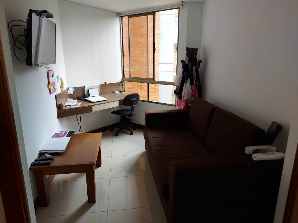 Apartamento en Arriendo