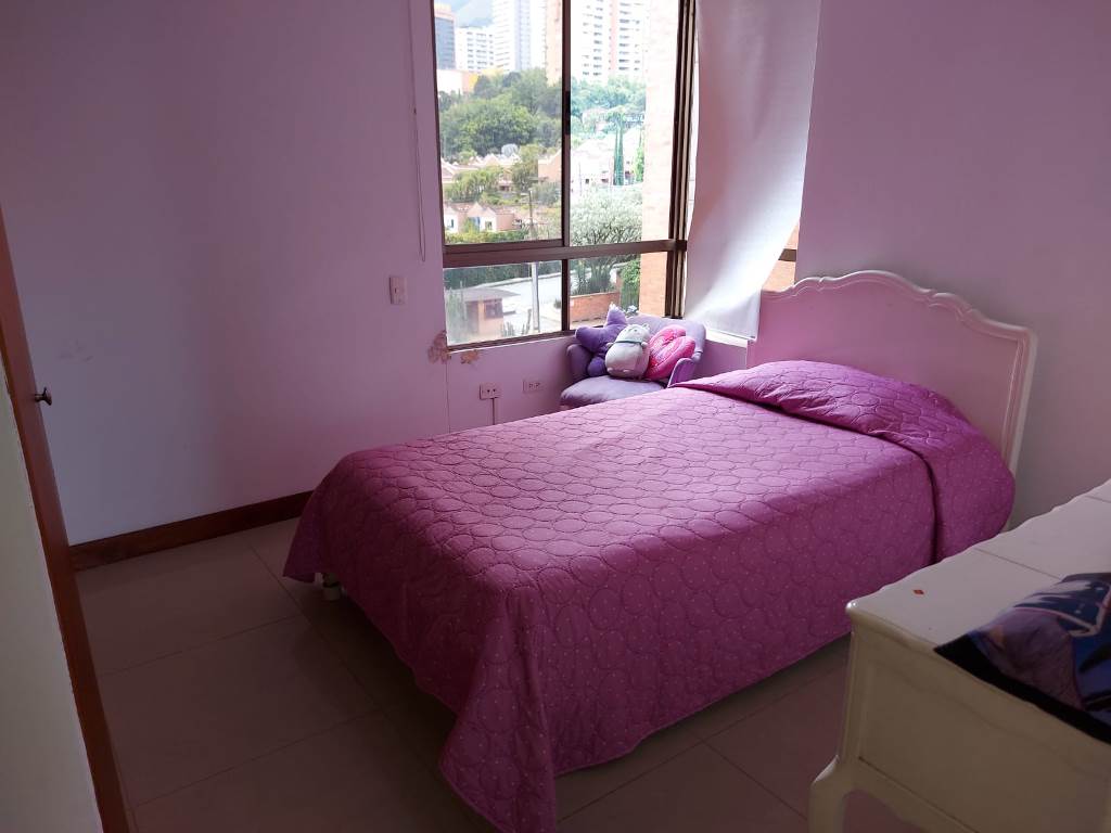 Apartamento en Arriendo