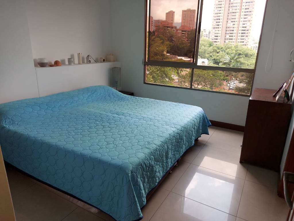 Apartamento en Arriendo