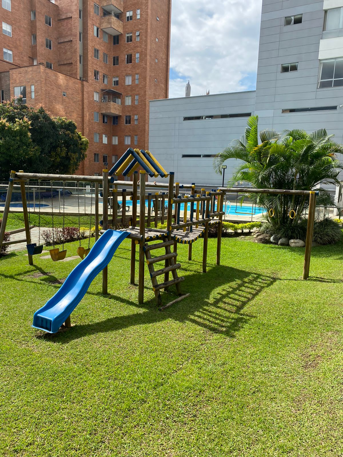 Apartamento en Venta