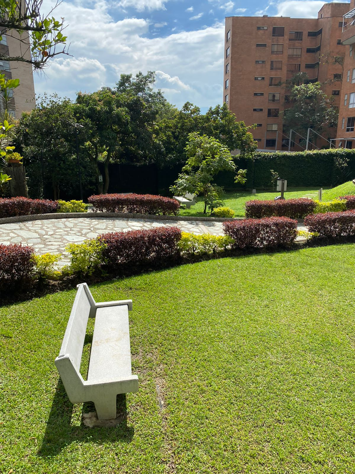 Apartamento en Venta