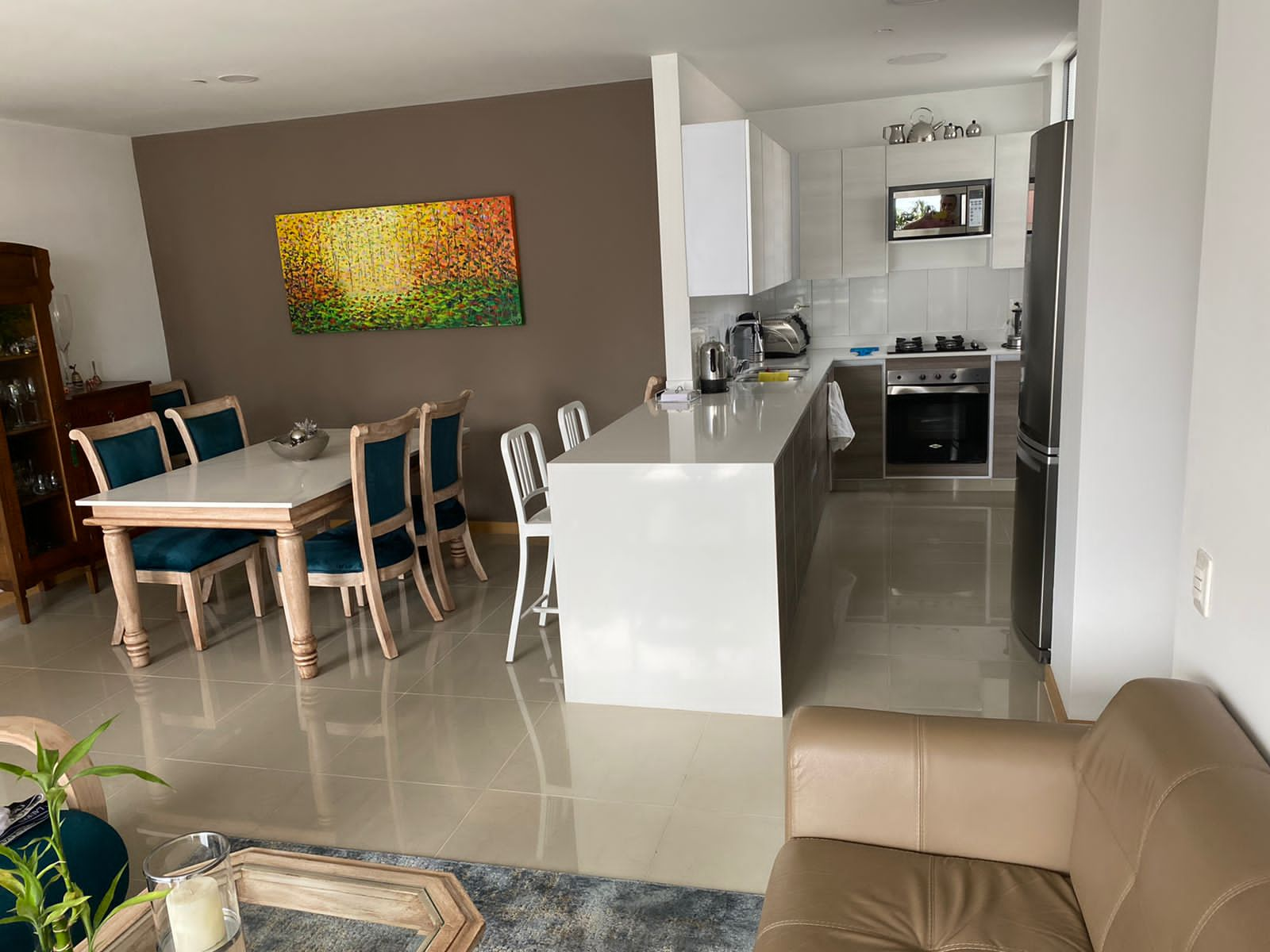 Apartamento en Venta