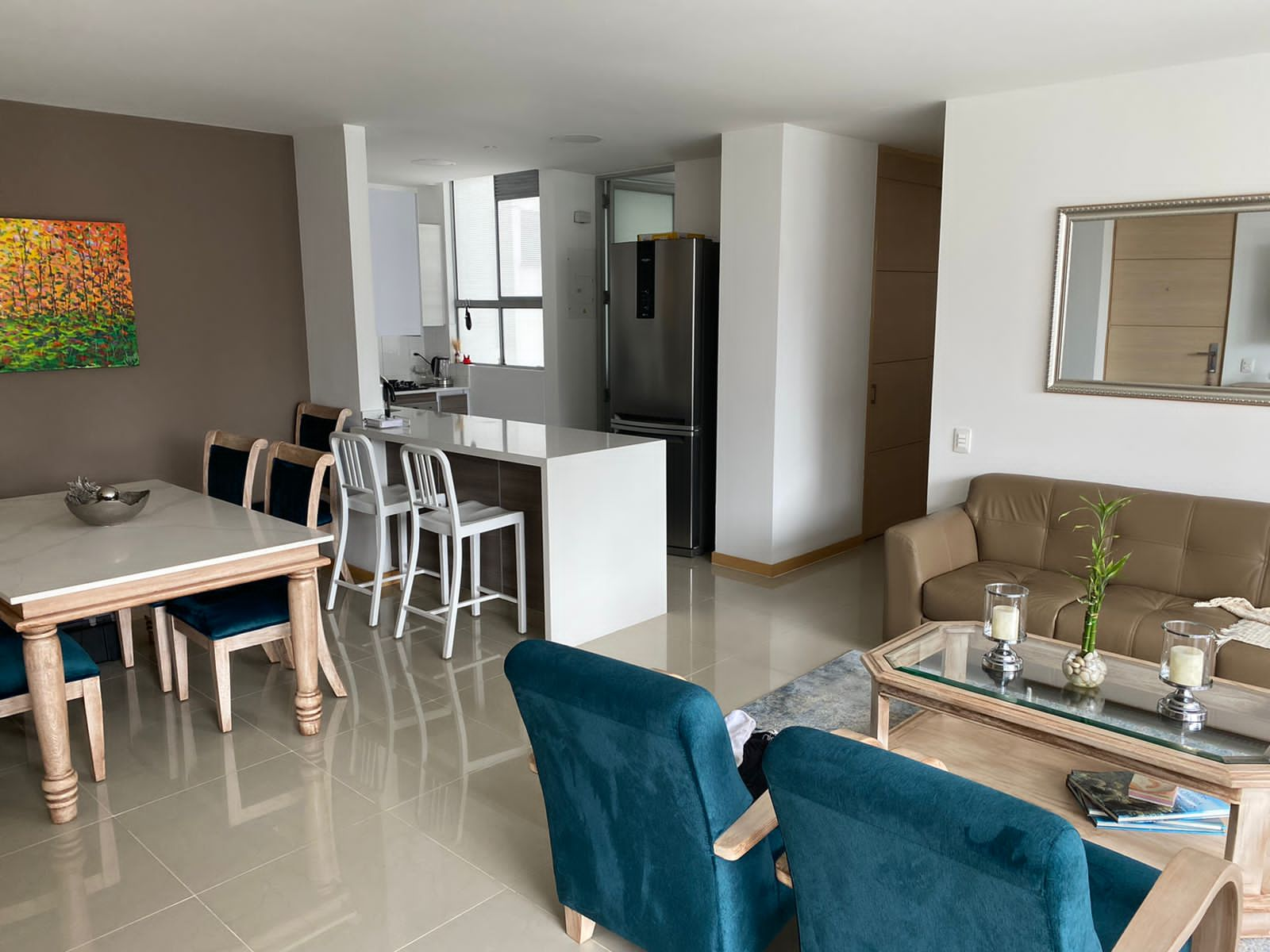 Apartamento en Venta