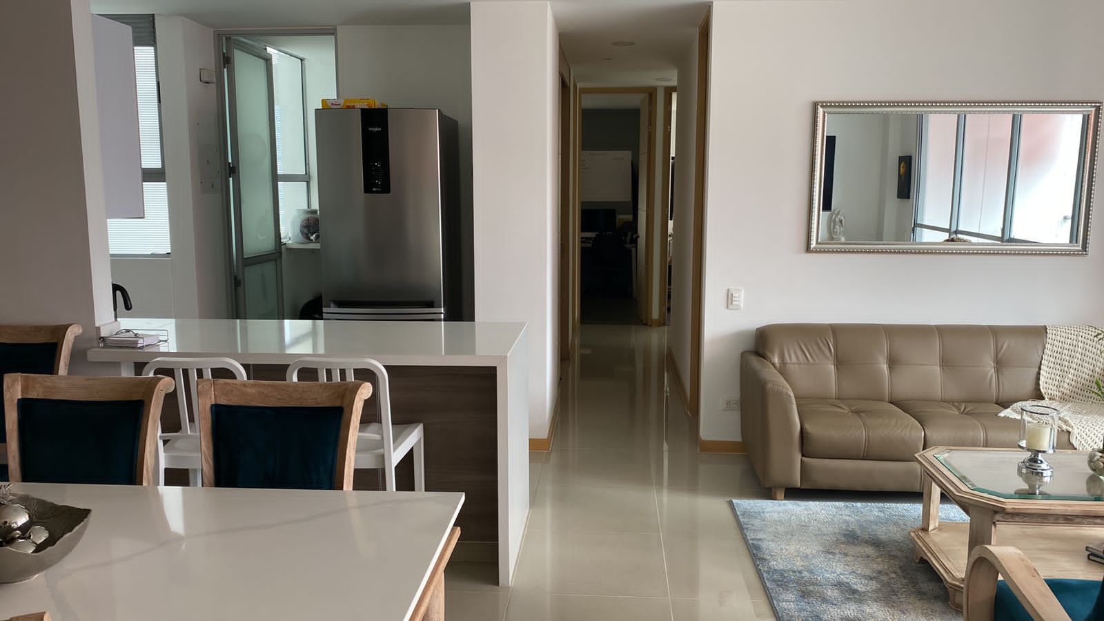 Apartamento en Venta