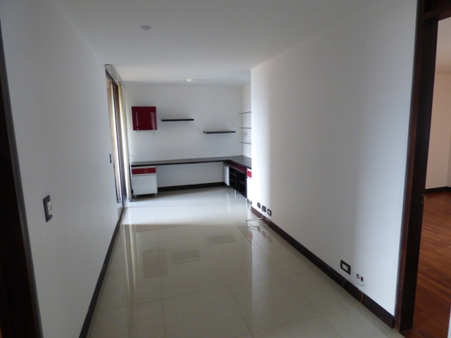 Apartamento en Venta - Poblado - Loma del Tesoro