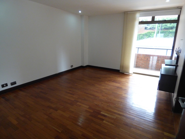 Apartamento en Venta - Poblado - Loma del Tesoro