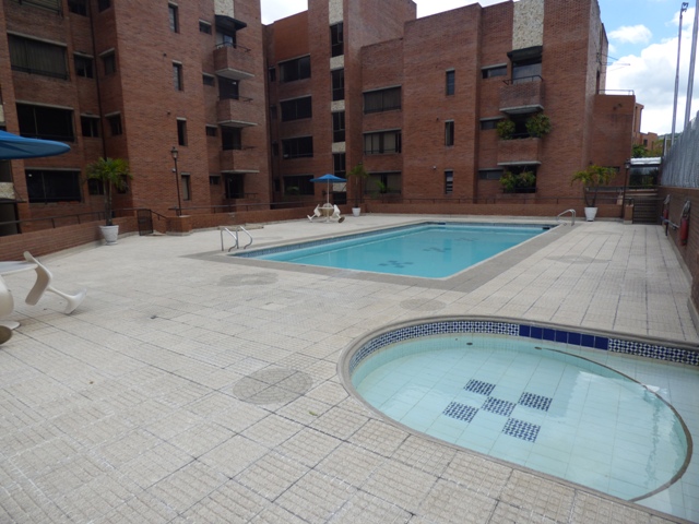 Apartamento en Venta - Poblado - Loma del Tesoro