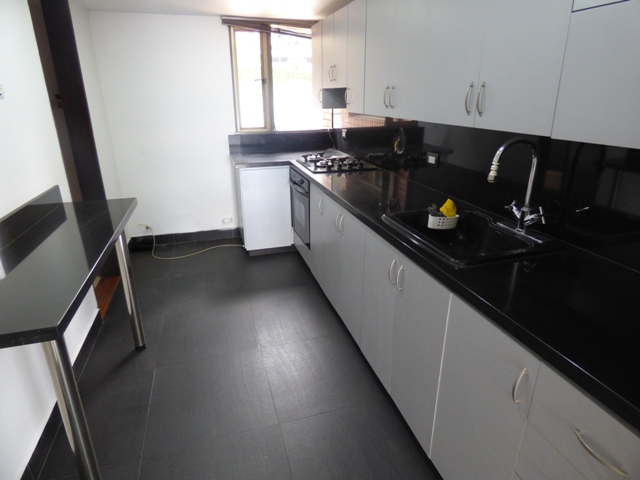 Apartamento en Venta - Poblado - Loma del Tesoro