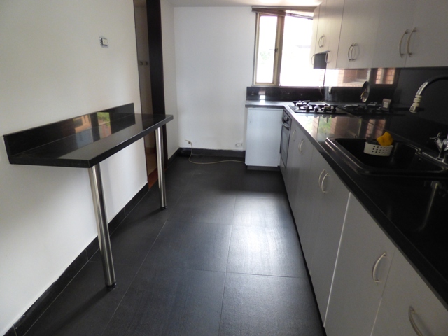 Apartamento en Venta - Poblado - Loma del Tesoro