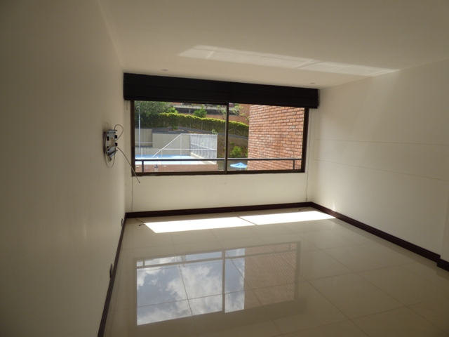 Apartamento en Venta - Poblado - Loma del Tesoro