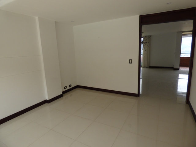 Apartamento en Venta - Poblado - Loma del Tesoro