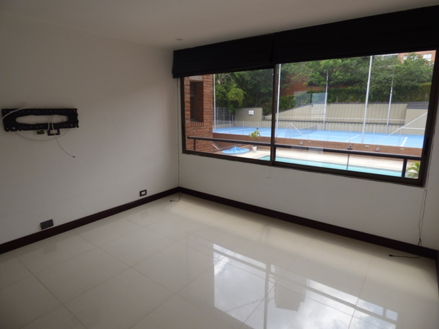 Apartamento en Venta - Poblado - Loma del Tesoro