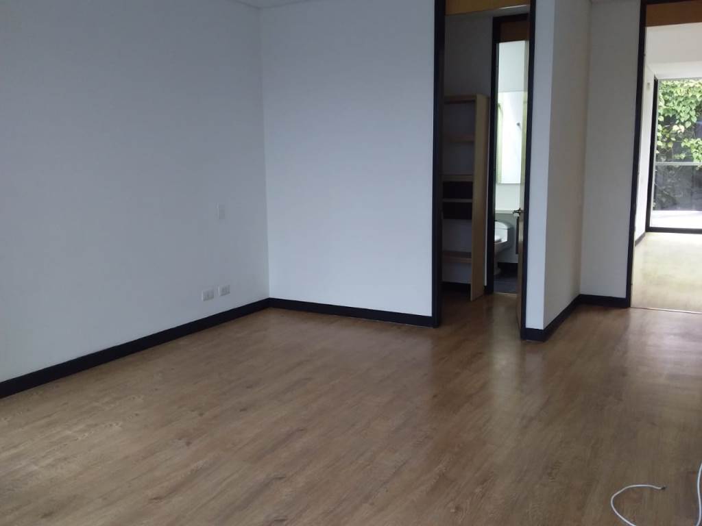 Casa en Arriendo 