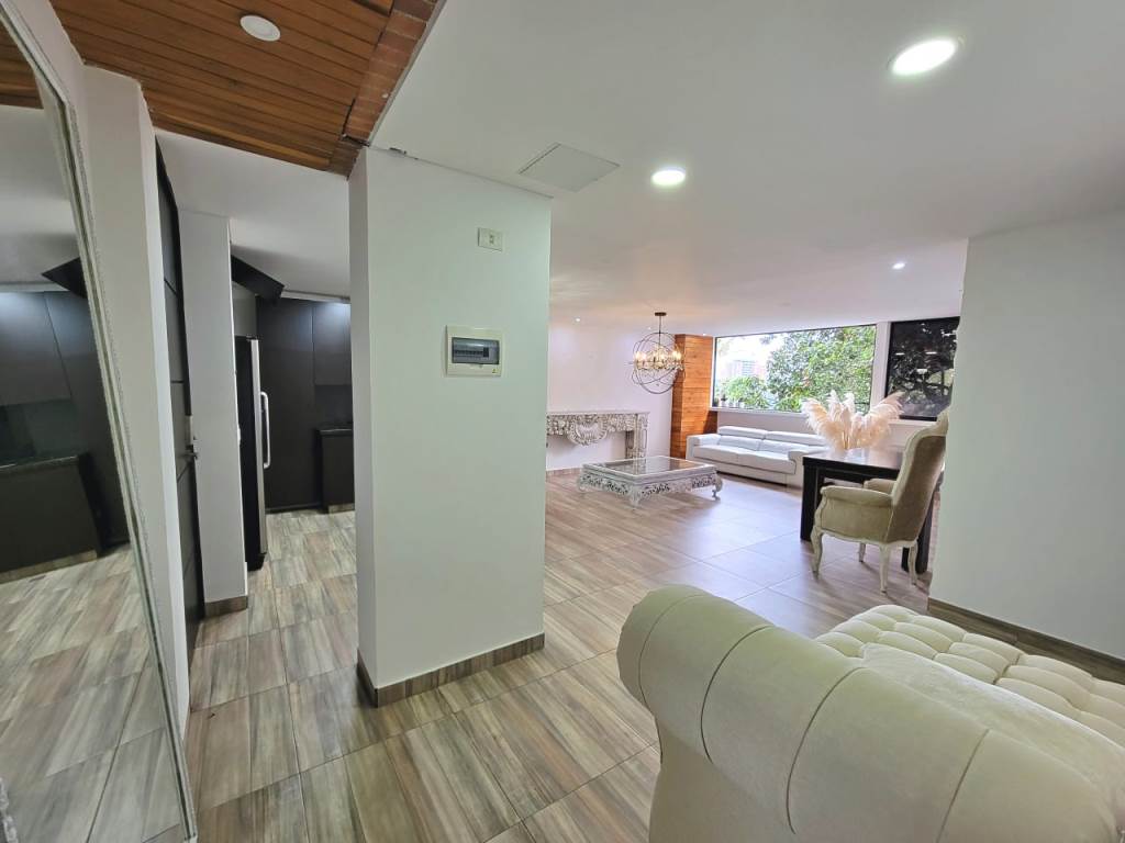 Apartamento en Venta