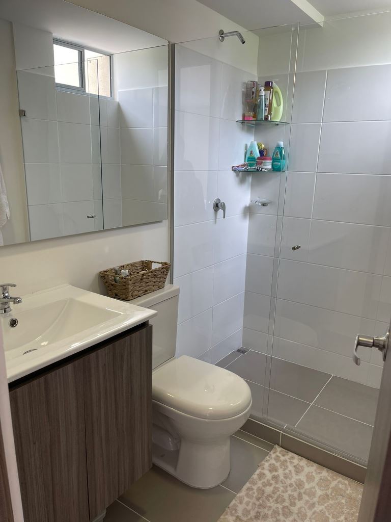 Apartamento en Venta